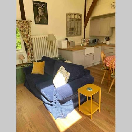 Gorgeous Comfortable Barn With Huge Private Orchard In Quiet Suffolk Location Depden Ngoại thất bức ảnh